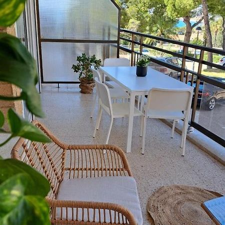 Colibri Apartment Beach Salou Bagian luar foto