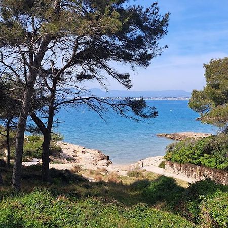Colibri Apartment Beach Salou Bagian luar foto