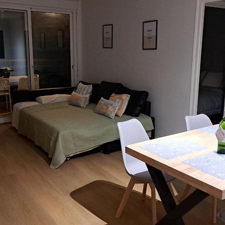 Colibri Apartment Beach Salou Bagian luar foto