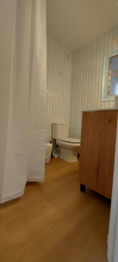 Colibri Apartment Beach Salou Bagian luar foto