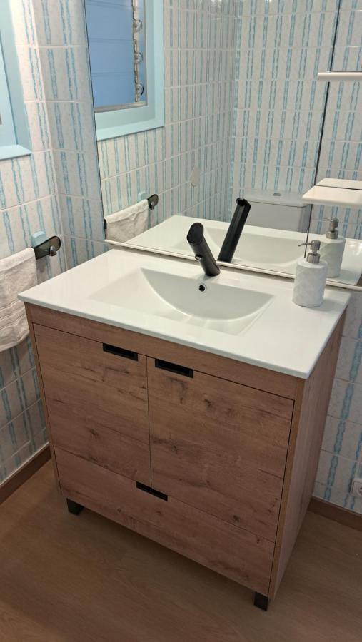 Colibri Apartment Beach Salou Bagian luar foto