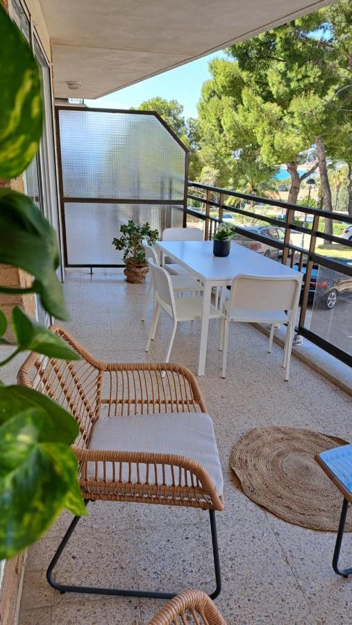 Colibri Apartment Beach Salou Bagian luar foto