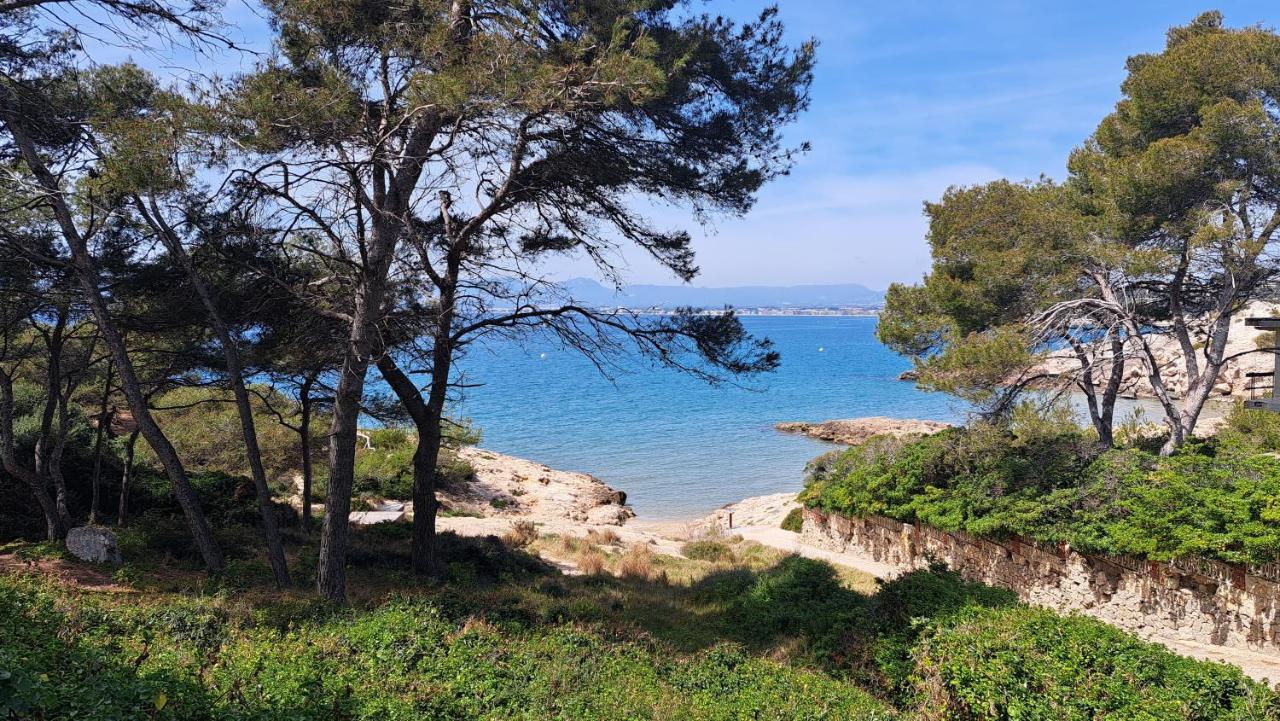 Colibri Apartment Beach Salou Bagian luar foto