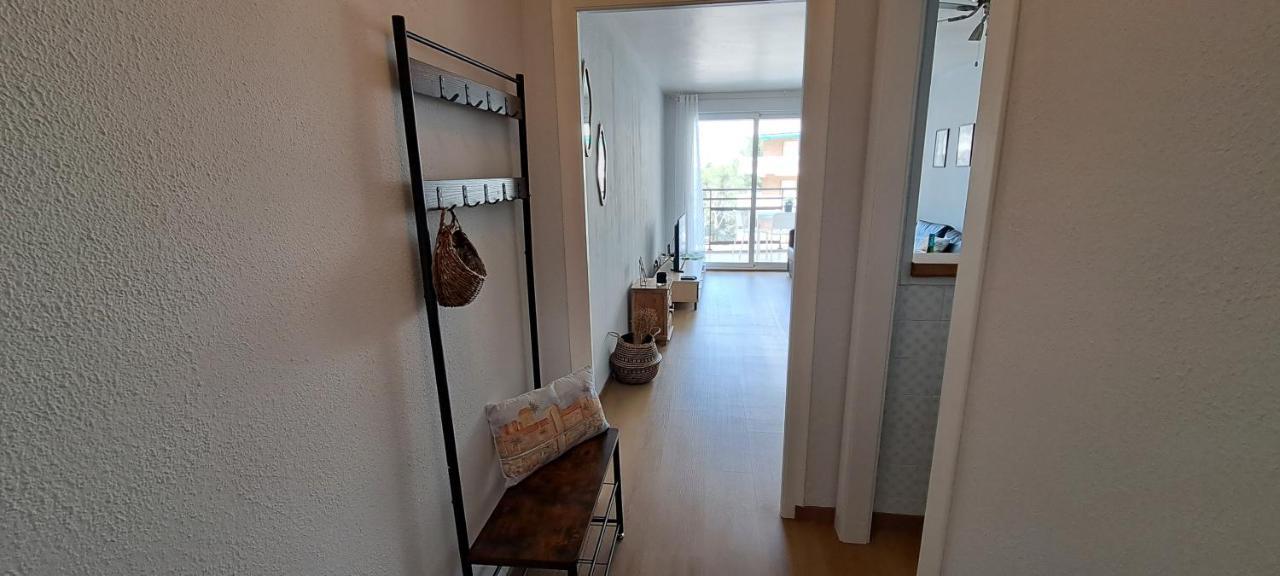 Colibri Apartment Beach Salou Bagian luar foto