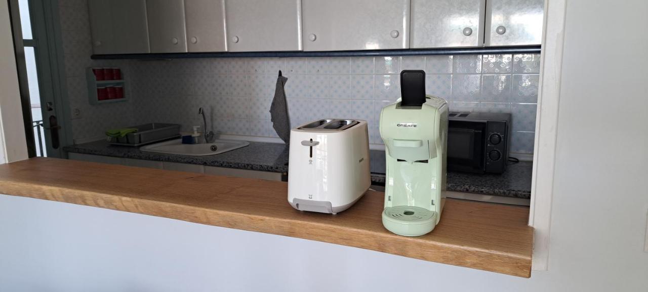 Colibri Apartment Beach Salou Bagian luar foto